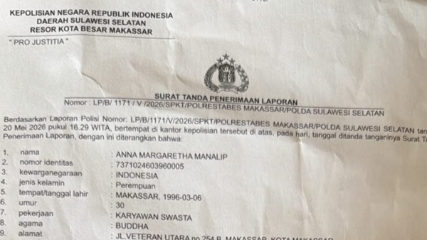 Sadis! Perempuan di Makassar Dicap Penipu, Foto Disebar ke Keluarga dan Rekan