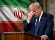 Amerika Kian Terpojok, Trump Frustrasi Hadapi Iran dan Jadi Sorotan Dunia