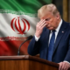 Amerika Kian Terpojok, Trump Frustrasi Hadapi Iran dan Jadi Sorotan Dunia