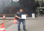 Solar Subsidi Diduga Dijarah Mafia, Barang Bukti Tiba-Tiba Hilang dari Aspol Takalar