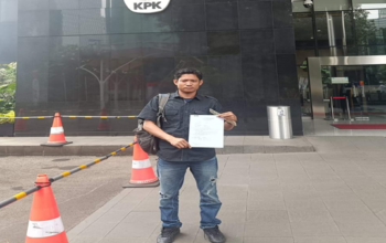 Solar Subsidi Diduga Dijarah Mafia, Barang Bukti Tiba-Tiba Hilang dari Aspol Takalar