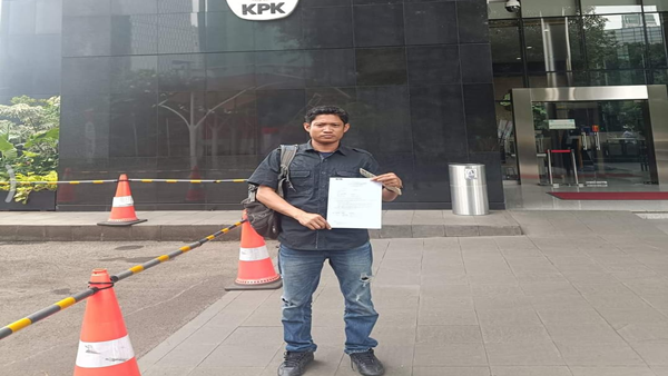 Solar Subsidi Diduga Dijarah Mafia, Barang Bukti Tiba-Tiba Hilang dari Aspol Takalar