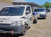 Pickup Pengangkut Solar Subsidi Diamankan, Warga Takalar Tagih Nyali Polisi Bongkar Aktor Utama