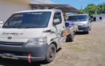 Pickup Pengangkut Solar Subsidi Diamankan, Warga Takalar Tagih Nyali Polisi Bongkar Aktor Utama