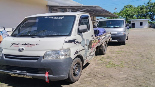 Pickup Pengangkut Solar Subsidi Diamankan, Warga Takalar Tagih Nyali Polisi Bongkar Aktor Utama