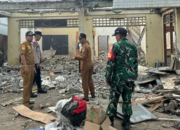 Ekonomi Kerakyatan di Ujung Tanduk, Ritel Diduga Ilegal Kuasai Barembeng