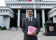 Perkara Kasasi Budiman S Masuk Mahkamah Agung, Nomor 3297/K/PDT/2026