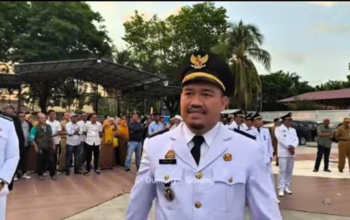 Kantor Camat Menunggak Listrik dan PDAM, Muncul Isu Desa Diminta Setor Rp5 Juta