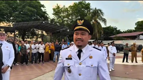 Kantor Camat Menunggak Listrik dan PDAM, Muncul Isu Desa Diminta Setor Rp5 Juta