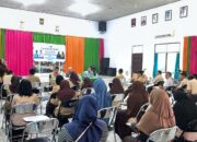 Pelatihan Pijat Untuk Masa Depan: Begini Upaya YAPTI Membekali para Anak Binaannya