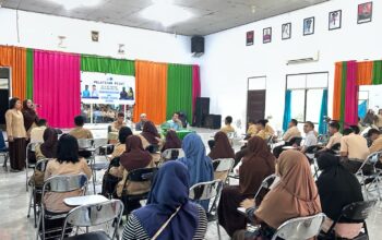 Pelatihan Pijat Untuk Masa Depan: Begini Upaya YAPTI Membekali para Anak Binaannya