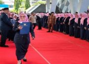 Andi Etty Pimpin SDN Borong Makassar, Usung Semangat Kolaborasi dan Prestasi