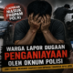 Mobil Belum Lunas Dipakai Oknum Polisi? Sengketa Ini Berujung Dugaan Penganiayaan