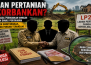 Dugaan Mafia Lahan Pertanian Menguat, PRI Desak Kementan Bersihkan Oknum Pejabat