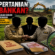 Dugaan Mafia Lahan Pertanian Menguat, PRI Desak Kementan Bersihkan Oknum Pejabat