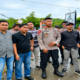 Permintaan Maaf Tak Cukup! Mahasiswa Bombana Kepung Polres, Tuntut Evaluasi Kapolres