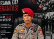 Kasat Resnarkoba Gowa Bantah Dugaan Setoran Bandar Narkoba, Minta Bukti Jangan Sekadar Tuduhan