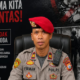 Kasat Resnarkoba Gowa Bantah Dugaan Setoran Bandar Narkoba, Minta Bukti Jangan Sekadar Tuduhan