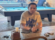 Dirga Saputra Desak Kejati Sulsel Bongkar Seluruh Jaringan Skandal Bookless Library Termasuk Banggar DPRD