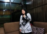 Diantar Rekan Guru, Syahrina Resmi Pimpin SD Inpres Tallo Baru II Makassar