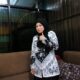 Diantar Rekan Guru, Syahrina Resmi Pimpin SD Inpres Tallo Baru II Makassar