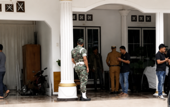 Kejati Sultra Sita Dokumen Tambang Nikel, Jejak Transaksi Miliaran Rupiah Mulai Terkuak