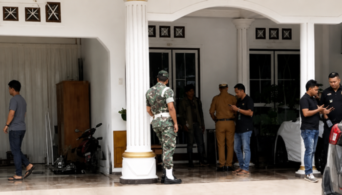 Kejati Sultra Sita Dokumen Tambang Nikel, Jejak Transaksi Miliaran Rupiah Mulai Terkuak