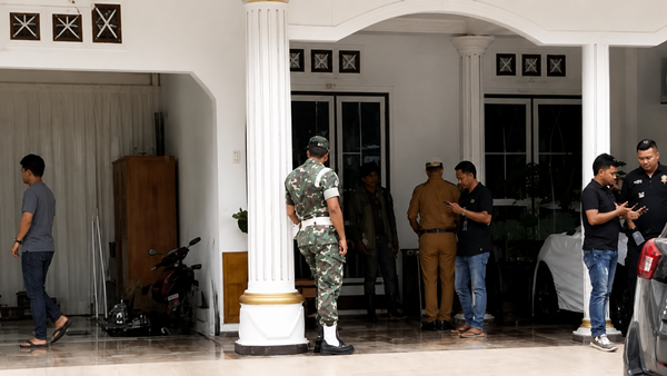 Kejati Sultra Sita Dokumen Tambang Nikel, Jejak Transaksi Miliaran Rupiah Mulai Terkuak