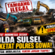 Maraknya Tambang Ilegal di Gowa Jadi Sorotan, Kapolda Sulsel Didesak Bertindak