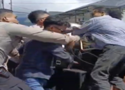 FRI Mengamuk, Kapolda Sultra Didesak Copot Kapolres Bombana dari Jabatannya