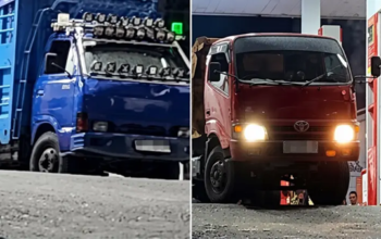 Heboh Dugaan Mafia Solar di Parepare, Modus Barcode Ganda dan Nama F Jadi Perbincangan