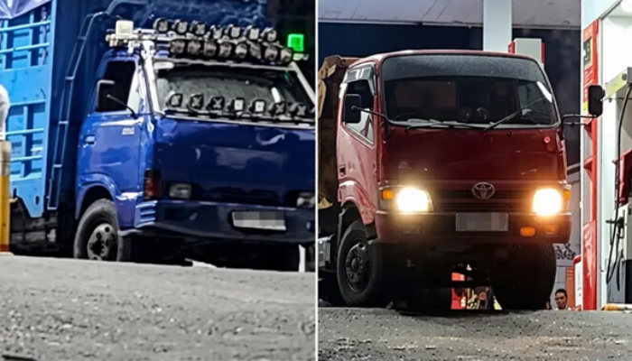 Heboh Dugaan Mafia Solar di Parepare, Modus Barcode Ganda dan Nama F Jadi Perbincangan