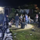 Musik Menggelegar Bongkar Pesta Ballo, 13 Remaja Manggala Dikarungi Polisi