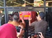 Helen’s Night Mart Tersandung Kasus Pesta Gay, Tiga Pengelola Terancam 9 Tahun Penjara