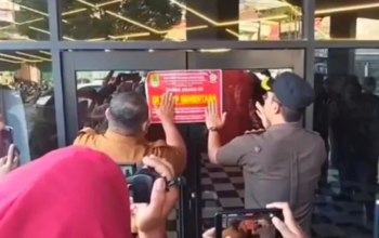 Helen’s Night Mart Tersandung Kasus Pesta Gay, Tiga Pengelola Terancam 9 Tahun Penjara