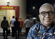 Korupsi PBG Menyeret Kadis Perkimtan Gowa ke Balik Jeruji Besi