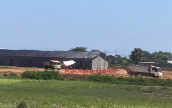 Aktivis Takalar Minta Proyek Rachita 2 Diperiksa Total, Material hingga BBM Disorot