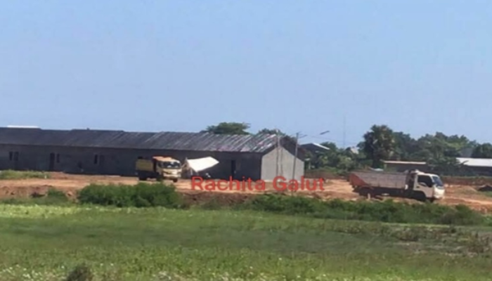 Aktivis Takalar Minta Proyek Rachita 2 Diperiksa Total, Material hingga BBM Disorot