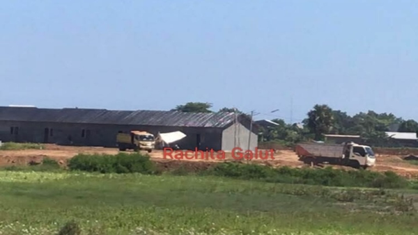 Aktivis Takalar Minta Proyek Rachita 2 Diperiksa Total, Material hingga BBM Disorot
