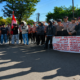 Dugaan Tambang Ilegal hingga Penyelundupan LPG Disorot, Mahasiswa Kepung Polda Sulsel