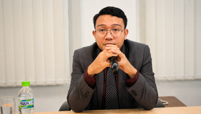 Praktisi Hukum Soroti Hak Angket DPRD Gowa, Dinilai Melenceng dari Fungsi Pengawasan