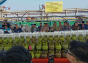 Mafia BBM dan LPG Subsidi Kocar-kacir Usai Digerebek Ditreskrimsus Polda Sulsel