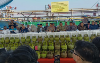 Mafia BBM dan LPG Subsidi Kocar-kacir Usai Digerebek Ditreskrimsus Polda Sulsel