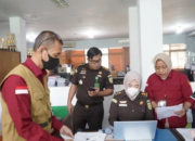 Geledah Disdik Sulsel, Kejati Telusuri Dugaan Korupsi Proyek Rp13 Miliar