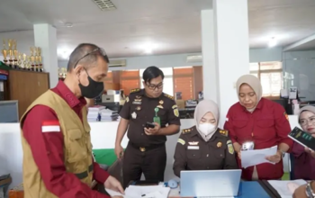 Geledah Disdik Sulsel, Kejati Telusuri Dugaan Korupsi Proyek Rp13 Miliar
