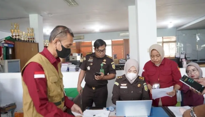 Geledah Disdik Sulsel, Kejati Telusuri Dugaan Korupsi Proyek Rp13 Miliar