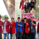 Cipayung Plus Kepung DPRD Sulsel, Rupiah Terpuruk Pemerintah Didesak Bertanggung Jawab