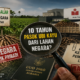 Siapa Bermain di Balik Pemanfaatan Lahan Negara untuk Pasokan Industri?