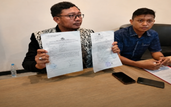 Dilaporkan ke Polisi, ASN di Gowa Tersandung Dugaan Kasus Aborsi