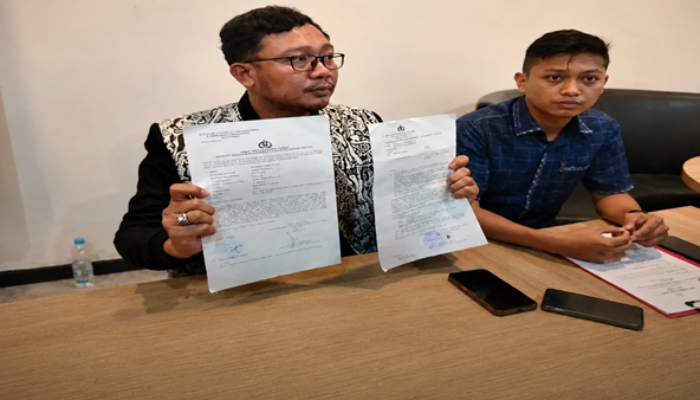 Dilaporkan ke Polisi, ASN di Gowa Tersandung Dugaan Kasus Aborsi